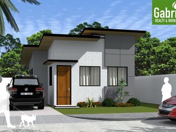 Single Detached House for Sale in Minglanilla, Sierra Point
