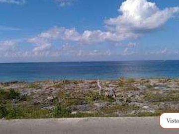 Departamento con vista al mar, alberca  y jacuzzi , en Zona Hotelera Sur