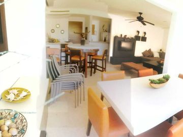 ¡GRAN OPORTUNIDAD EN ACAPULCO! VILLA EN VENTA, VIDAMAR DIAMANTE