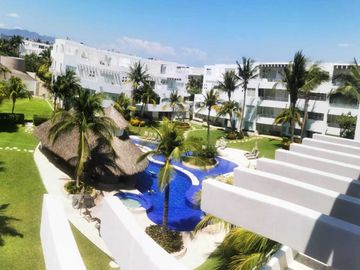 ¡GRAN OPORTUNIDAD EN ACAPULCO! VILLA EN VENTA, VIDAMAR DIAMANTE