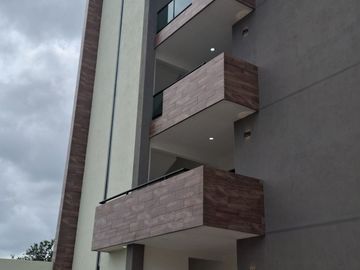 Torre Aqua 8 departamentos Fracc. Residencial Marino, Playa de Vacas, Veracruz