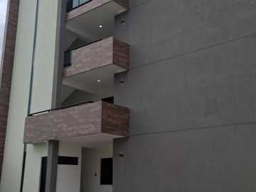 Torre Aqua 8 departamentos Fracc. Residencial Marino, Playa de Vacas, Veracruz