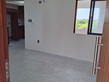 Torre Aqua 8 departamentos Fracc. Residencial Marino, Playa de Vacas, Veracruz