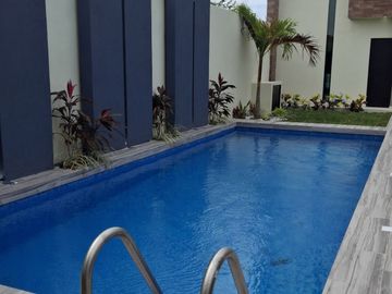 Torre Aqua 8 departamentos Fracc. Residencial Marino, Playa de Vacas, Veracruz
