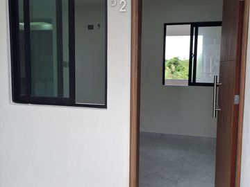 Torre Aqua 8 departamentos Fracc. Residencial Marino, Playa de Vacas, Veracruz