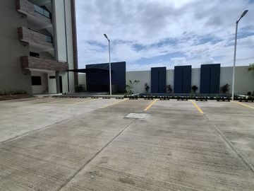 Torre Aqua 8 departamentos Fracc. Residencial Marino, Playa de Vacas, Veracruz