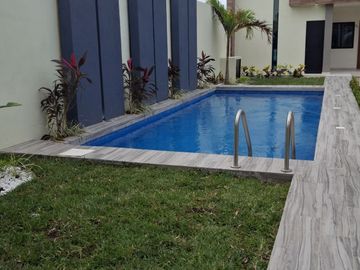 Torre Aqua 8 departamentos Fracc. Residencial Marino, Playa de Vacas, Veracruz