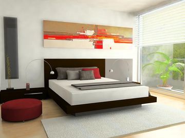 Departamento - Villa Belgrano