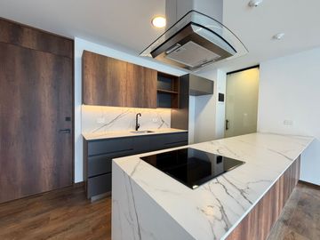 apartamento en arriendo en via la fe el retiro. Cod A217279