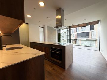 apartamento en arriendo en via la fe el retiro. Cod A217279