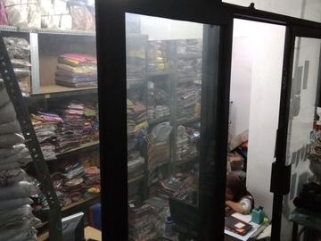 Kostel Cibogo Pasteur dekat Setrasari, Babakan Jeruk Bandung