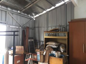 Kostel Cibogo Pasteur dekat Setrasari, Babakan Jeruk Bandung