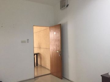 Kostel Cibogo Pasteur dekat Setrasari, Babakan Jeruk Bandung