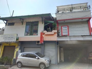 Kostel Cibogo Pasteur dekat Setrasari, Babakan Jeruk Bandung