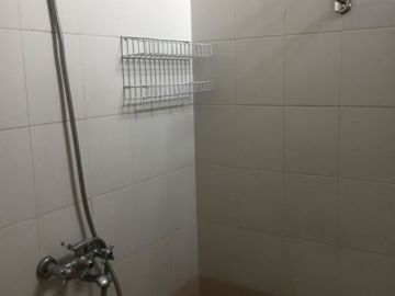 Kostel Cibogo Pasteur dekat Setrasari, Babakan Jeruk Bandung