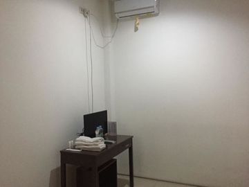 Kostel Cibogo Pasteur dekat Setrasari, Babakan Jeruk Bandung