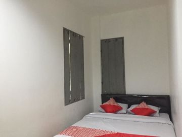 Kostel Cibogo Pasteur dekat Setrasari, Babakan Jeruk Bandung