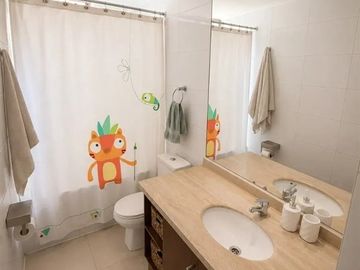 Departamento en venta de 3 dorm. en Providencia