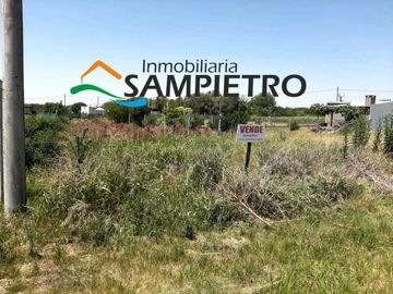 Terreno 650m2 en Villa Urquiza, Loteo El Solar, escriturado
