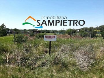 Terreno 650m2 en Villa Urquiza, Loteo El Solar, escriturado