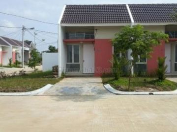 MUTIARA GADING CITY BEKASI - TIPE GRAND CASA (Dekat Harapan Indah)