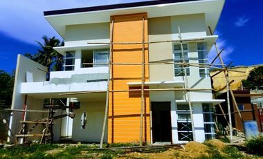 3 BR Spacious Duplex House for Sale in Talamban, Cebu City