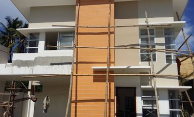 3 BR Spacious Duplex House for Sale in Talamban, Cebu City