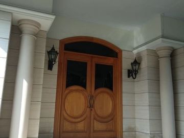 LUXURY Rumah Dago Kanayakan DKT Tubagus Ismail & Cisitu Bandung