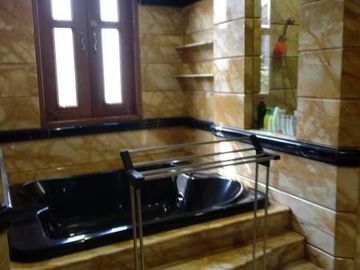 LUXURY Rumah Dago Kanayakan DKT Tubagus Ismail & Cisitu Bandung