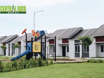 1 Juta Langsung Proses KPR, Rumah Batu Aji