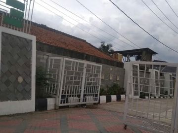 rumah di lokasi yang strategis di Soreang selangkah ke tol soroja