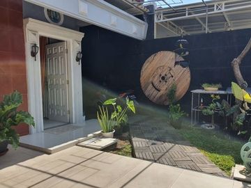 Rumah Siap Huni Rungkut Mapan Surabaya