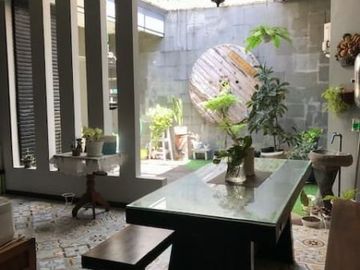 Rumah Siap Huni Rungkut Mapan Surabaya