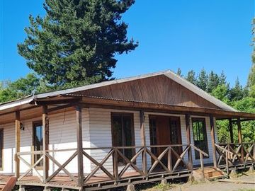 Casa en Venta en KM. 9 ENTRADA SAN GERARDO