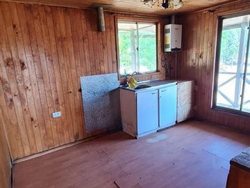 Casa en Venta en KM. 9 ENTRADA SAN GERARDO