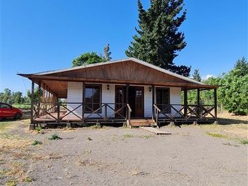 Casa en Venta en KM. 9 ENTRADA SAN GERARDO