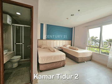 Apartemen Mewah 200m Full Furnish Di Permata Hijau Residence