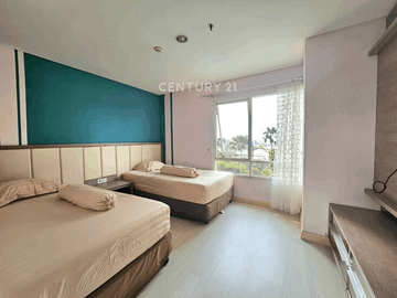 Apartemen Mewah 200m Full Furnish Di Permata Hijau Residence