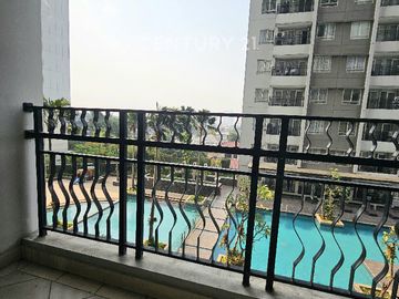 Apartemen Mewah 200m Full Furnish Di Permata Hijau Residence