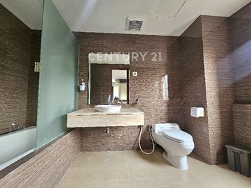 Apartemen Mewah 200m Full Furnish Di Permata Hijau Residence