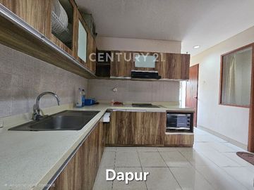 Apartemen Mewah 200m Full Furnish Di Permata Hijau Residence