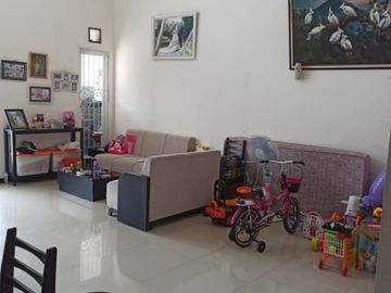 Dijual Rumah Sukolilo Dian Regency 2, Surabaya Timur