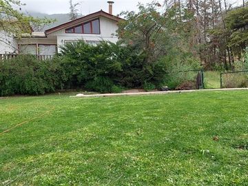 Parcela en venta en Curacaví 5300 m2