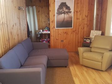 Parcela en venta en Curacaví 5300 m2