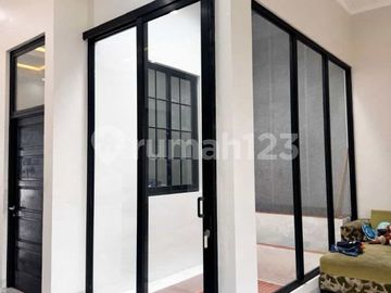 For Sale Rumah di Villa Melati Mas BSD Tangsel