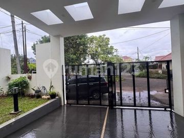 For Sale Rumah di Villa Melati Mas BSD Tangsel