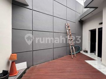 For Sale Rumah di Villa Melati Mas BSD Tangsel