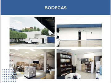 Estupendas oficinas en Tlalnepantla