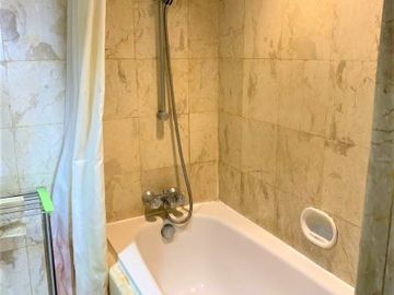 Disewakan Apartemen Park Royale Tipe Studio Kondisi Fully Furnished by Sava Properti APT-A3893