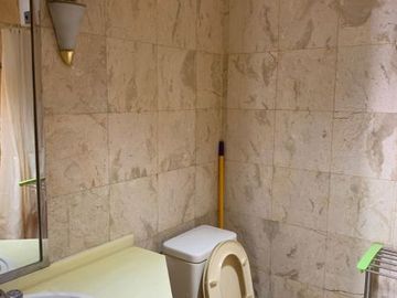 Disewakan Apartemen Park Royale Tipe Studio Kondisi Fully Furnished by Sava Properti APT-A3893